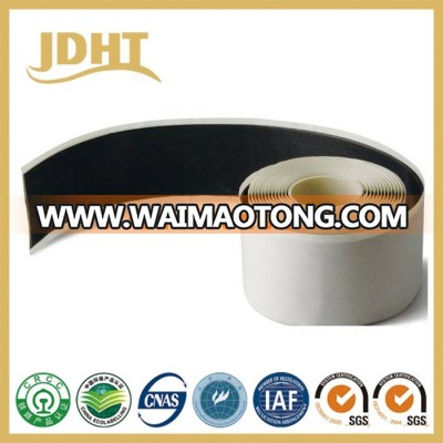 Self adhesive waterproofing tape