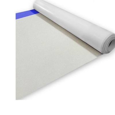 Manufacture Price Bitumen Sheet High Density Polyethylene Film HDPE Sheet Self Adhesive Waterproof Membrane For Building Roof