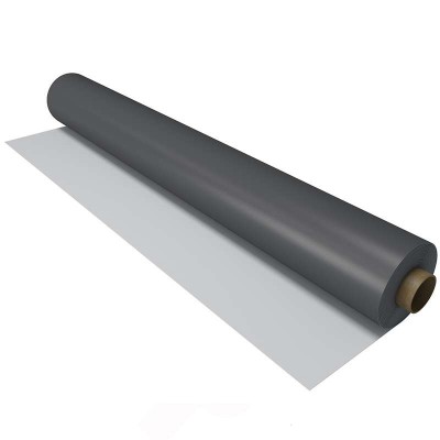 Waterproofing materials for concrete roof TPO membrane