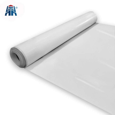 TPO Adhesive Waterproof Membrane TPO self adhesive  waterproof membrane for metal roof or basement