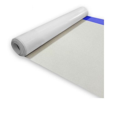 Precision Products Bitumen Paper Pvc Hdpe Waterproof Membrane For Roofing In Construction