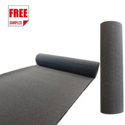 Self Adhesive Asphalt Bitumen Modified Roofing Waterproof Sheet Impermeable Membrane