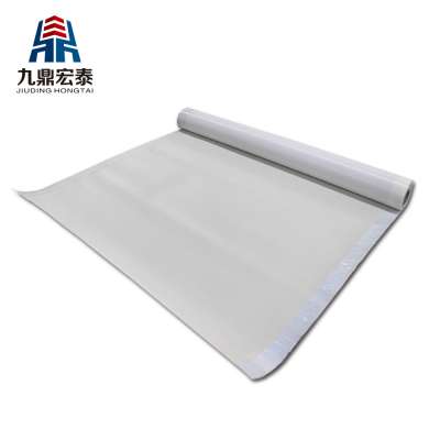 HDPE Waterproofing membrane High Density Polyethylene Self-adhesive Waterproof Membrane