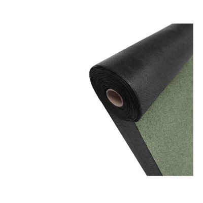 High Quality Bitumen Bituminous Coating Bitumen Waterproof Membrane For Building Roof Underground Wall And Waterproof Project