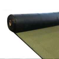 China Factory Custom Bituminous Waterproof Membrane For Building Roof Underground Wall Real Estate And Waterproof Project