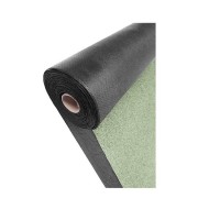 China Factory Price Bitumen Waterproof Membrane For Building Roof Underground Wall Real Estate Airports