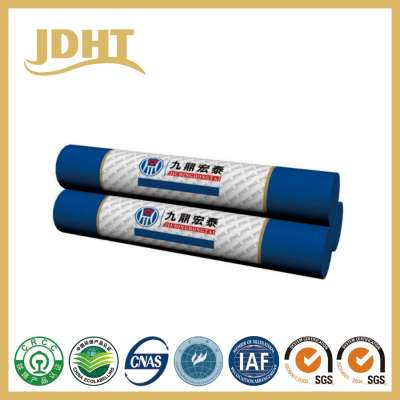 Environment protecting SBS bitumen waterproof membrane