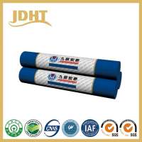 Environment protecting SBS bitumen waterproof membrane