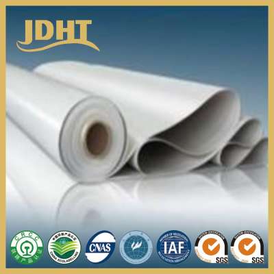 PVC waterproof sheet membrane manufacturer