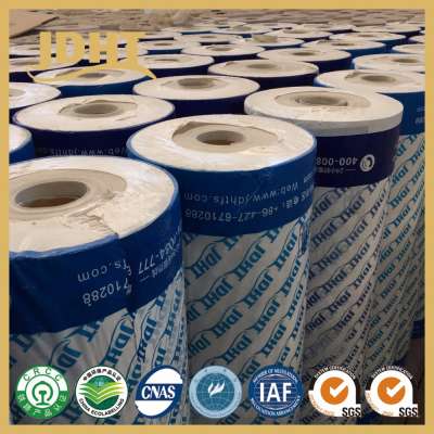 Roof waterproof materials PE-PP Polyethylene polypropylene waterproofing membrane