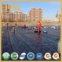 SBS elastomeric modified bitumen waterproofing membrane