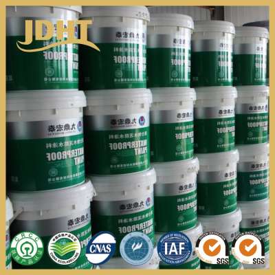 JS Polymer-modified cement waterproof coating supplier