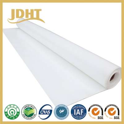 ASTM standard TPO waterproof membrane for exposed roof