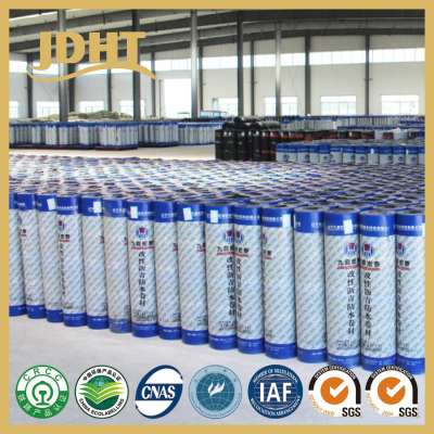 Green/Planting roof TPO waterproof membrane