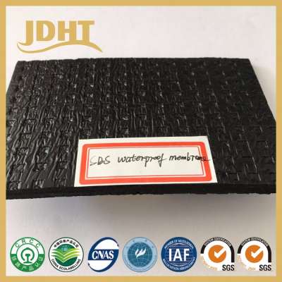 SBS modified bitumen waterproof sheet