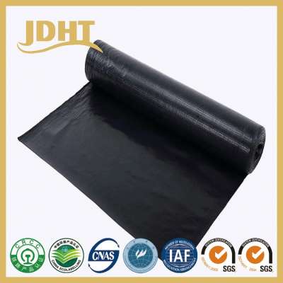 SBS modified bitumen Concrete roll waterproof sheet Supplier