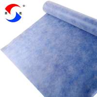 300g 400g PP PE shower/ basement/roofing  building waterproof membrane for concrete floor