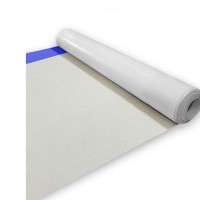 Factory Price Bitumen Self Adhesive Hdpe Waterproofing Membrane For Building Roof Tunnels And Waterproof Project