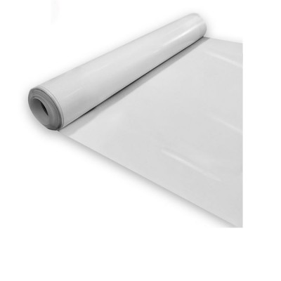 Top Quality High Density Self Adhesive Polyvinyl Chloride Waterproof Membrane For Underground Wall Real Estate Airports