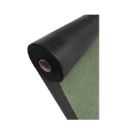 New Arrival Building Pvc Material  Bitumen Waterproof Membrane For Metros Tunnels And Waterproof Project